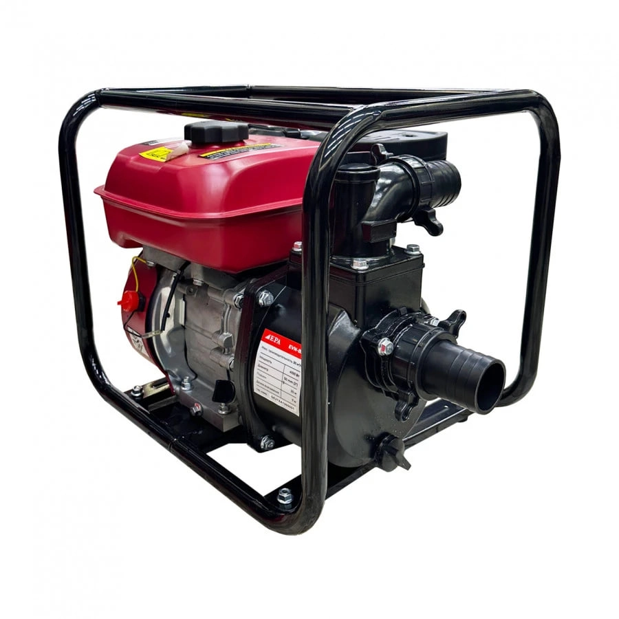 EPA EVN-B50 benzinli suv nasosi - rasm №4 EPA EVN-B50 benzinli suv nasosi O'zbekistonda