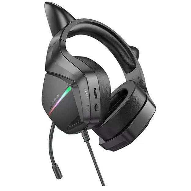 Borofone BO106 o'yin quloqchini O'zbekistonda