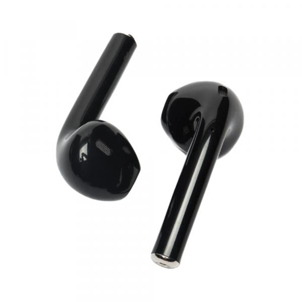 Беспроводные наушники Inkax T02 чёрный купить