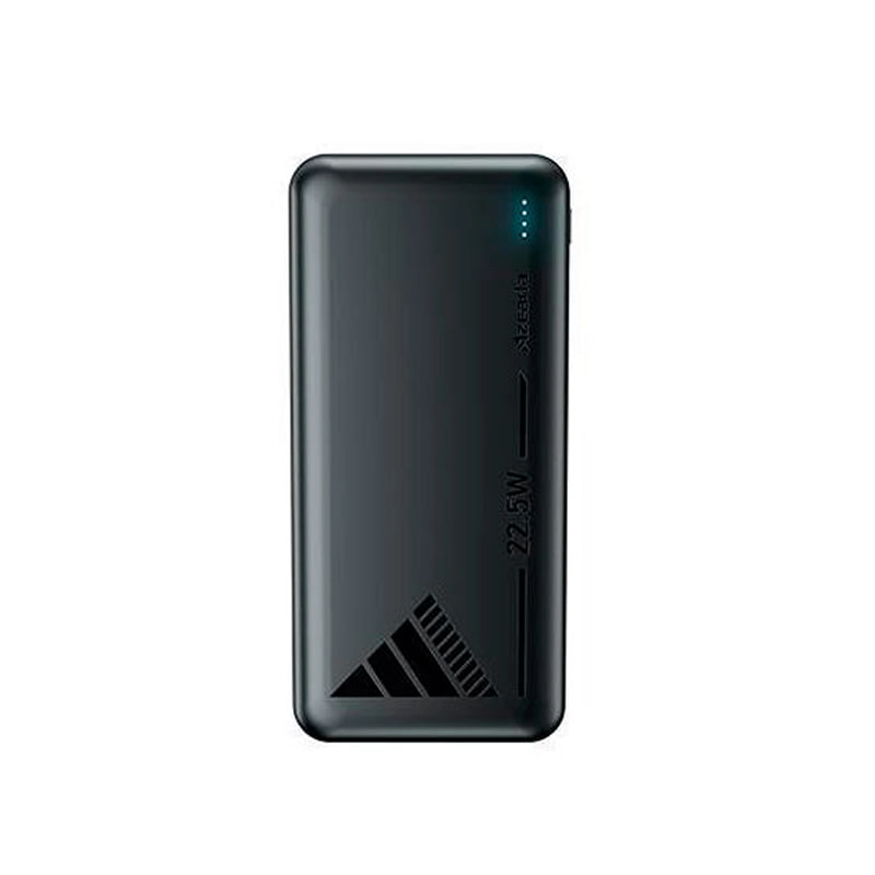 Azeada AZ-P06 10000 mAh qora tashqi akkumulyatori arzon