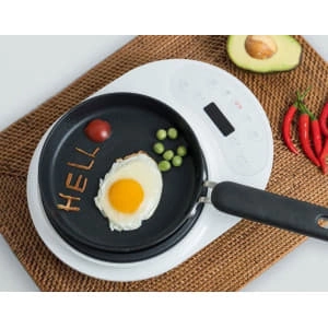 Мультиварка-рисоварка Xiaomi Qcooker Multipurpose Electric Cooker CR-DR01 рассрочка