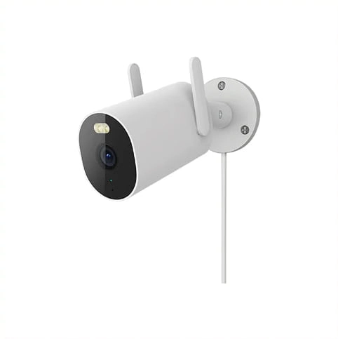Камера видеонаблюдения Xiaomi Outdoor Camera AW300 белая купить