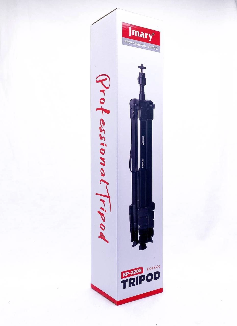 Многофункциональй трипод Jmary KP-2208 недорого