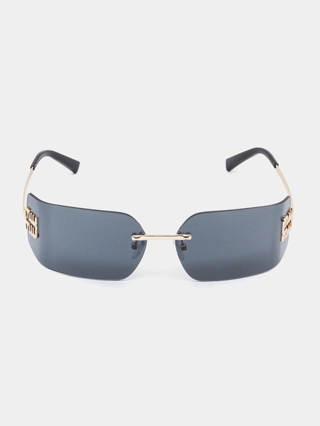 Ayollar uchun quyoshdan himoya qiluvchi Miu miu qora ko&lsquo;zoynagi sotib olish