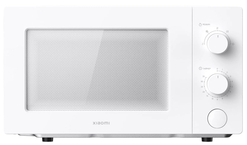 Xiaomi Microwave Oven (RU) oq mikroto‘lqinli pechi sotib olish