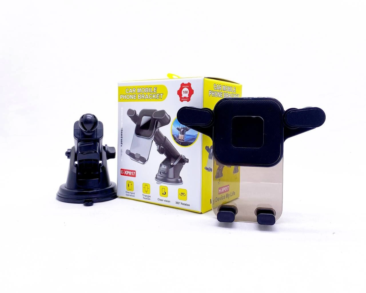 XP017avtomobil uchun smartfon tutqichi arzon