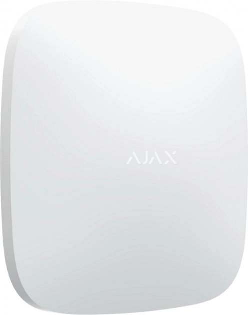 Ajax ReX 2 (9SA) TH white signal retranslyatori arzon