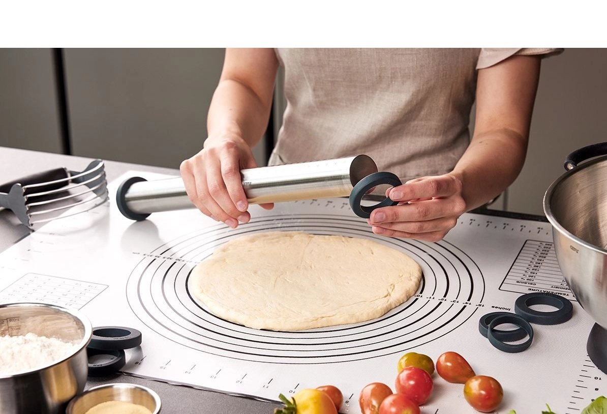 Gefu REGO 14630 jo'vasi (sozlagichili) arzon