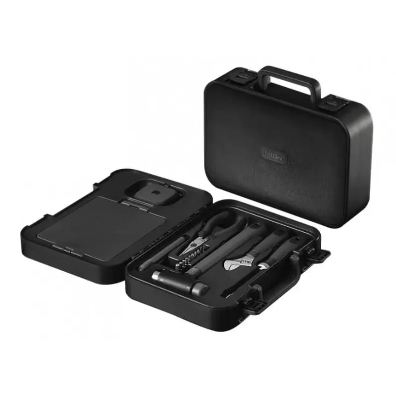 Набор инструментов Xiaomi Mi Miiiw Tool Storage Box MWTK01 недорого