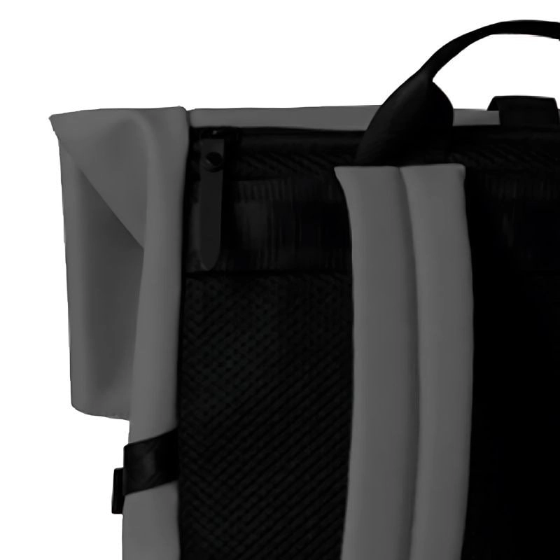 Рюкзак влагозащищенный Xiaomi Roll Top Casual Backpack GL рассрочка