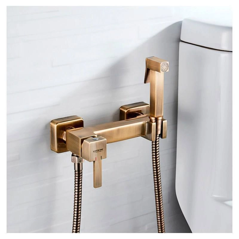 Смеситель Emerich 5398C-7 - фото №3 Смеситель Emerich 5398C-7 недорого