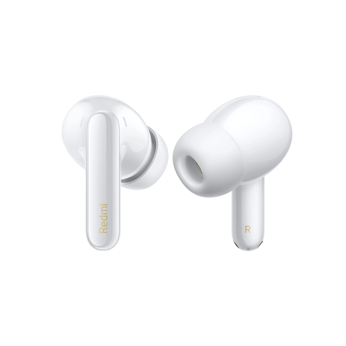 Беспроводные наушники Redmi Buds 6 Pro Glacier White в Узбекистане