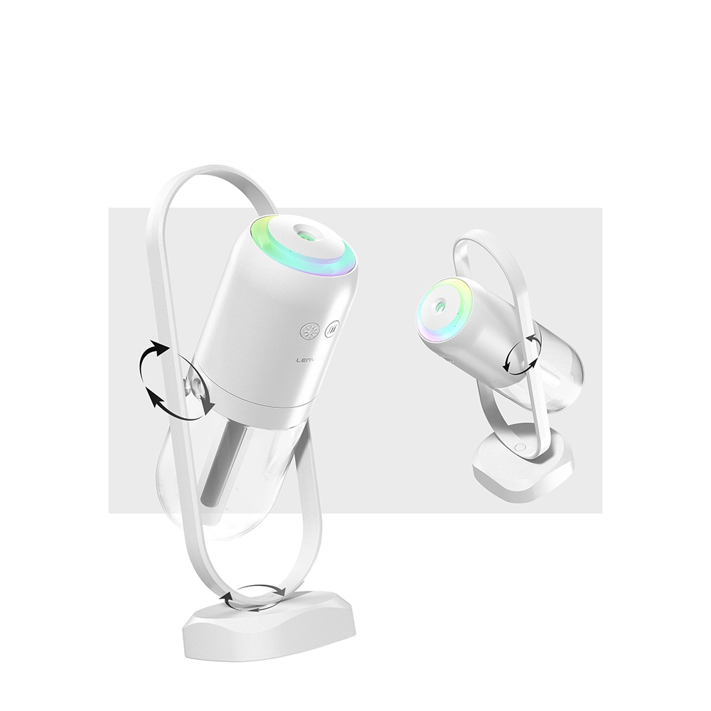 Lenyes LHU04 oq havo namlagichi O'zbekistonda