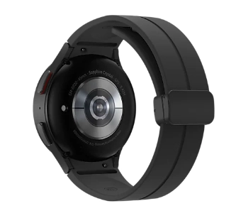 Samsung Galaxy Watch 5 Pro (45mm) black smart-soati onlayn