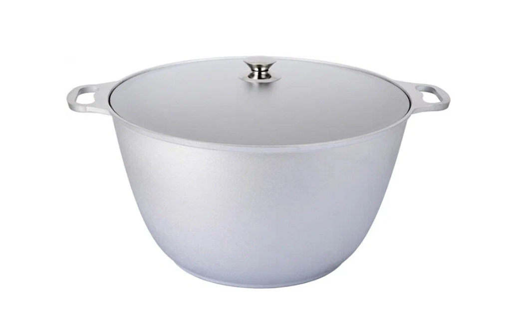 Kukmara 30 l kastryuli (alyuminiy) (кл300) sotib olish