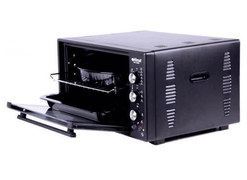 Мини-печь Itimat I-08DFL (С конвекцией) 36L Черный недорого