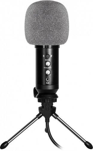 Микрофон Defender Sonorus GMC 500 недорого