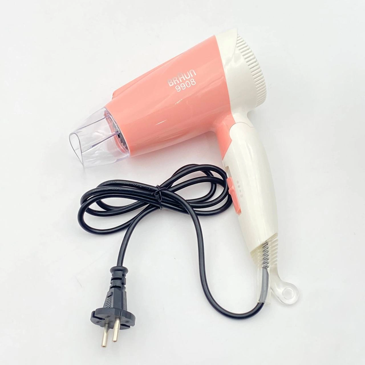 Фен Braun 9908 купить