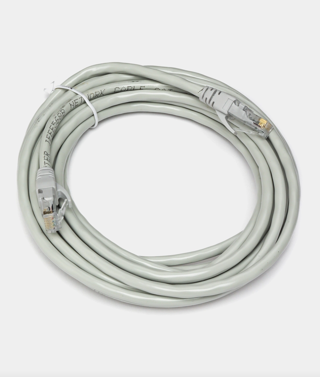 Tarmoq kabeli UTP RJ45, patch-shnur sotib olish