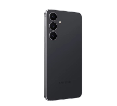 Смартфон Samsung Galaxy S25 FE 8/256 GB, Black цена