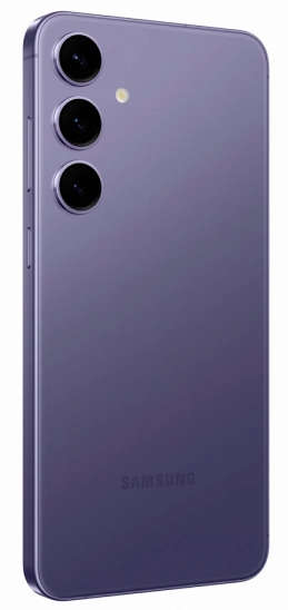 Смартфон Samsung Galaxy S24 8/256GB Cobalt Violet цена