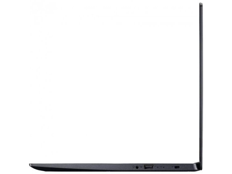 Acer Aspire 5 A515-56-52MW. Core I5-1135G7. DDR4 8GB. SSD 256Gb. 15.6" FullHD. Win 11. Black Noutbuki narxi