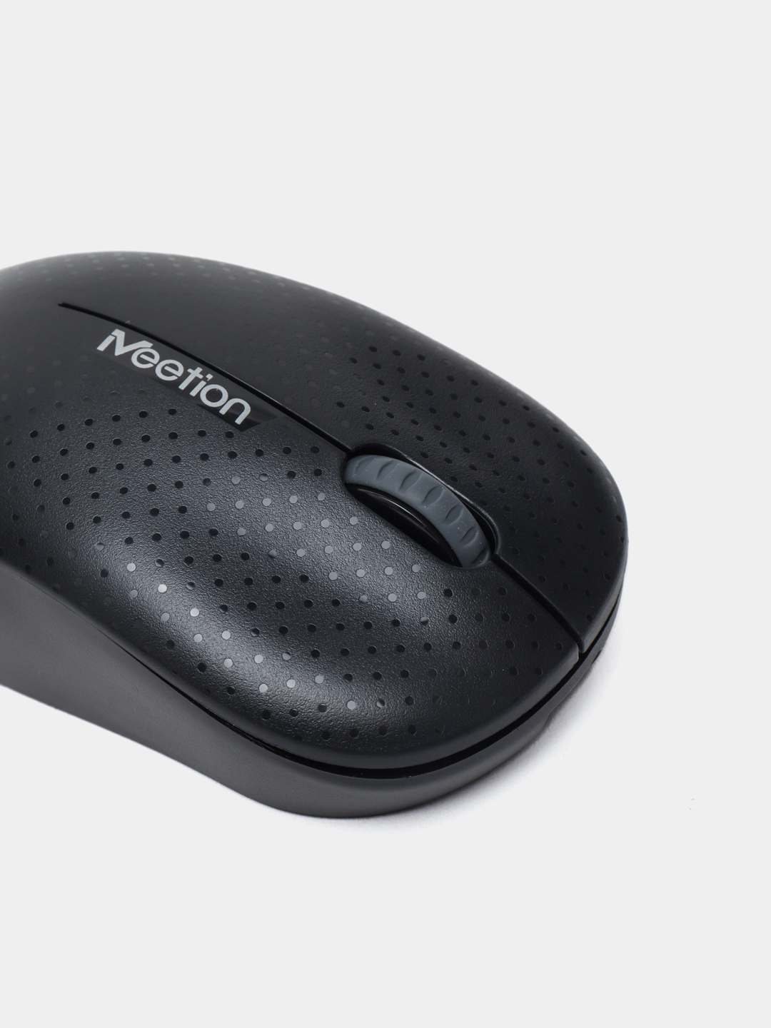 Беспроводная мышь Meetion MT-R545, Black недорого