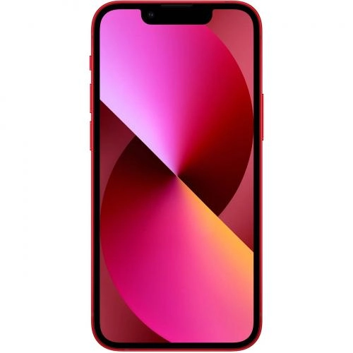 Смартфон iPhone 13 mini 128GB Red недорого
