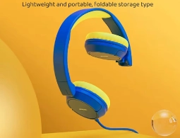 Joyroom JR-HC1 bolalar quloqchini O'zbekistonda