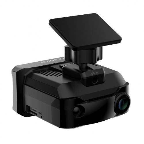 Видеорегистратор с радар-детектором Inspector Mike S онлайн