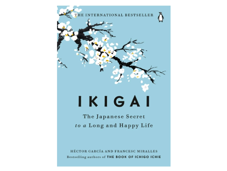 Hector Garcia, Francesc Miralles: IKIGAI: The Japanese Secret to a Long and Happy Life (soft cover) - rasm №2 Hector Garcia, Francesc Miralles: IKIGAI: The Japanese Secret to a Long and Happy Life (soft cover) sotib olish