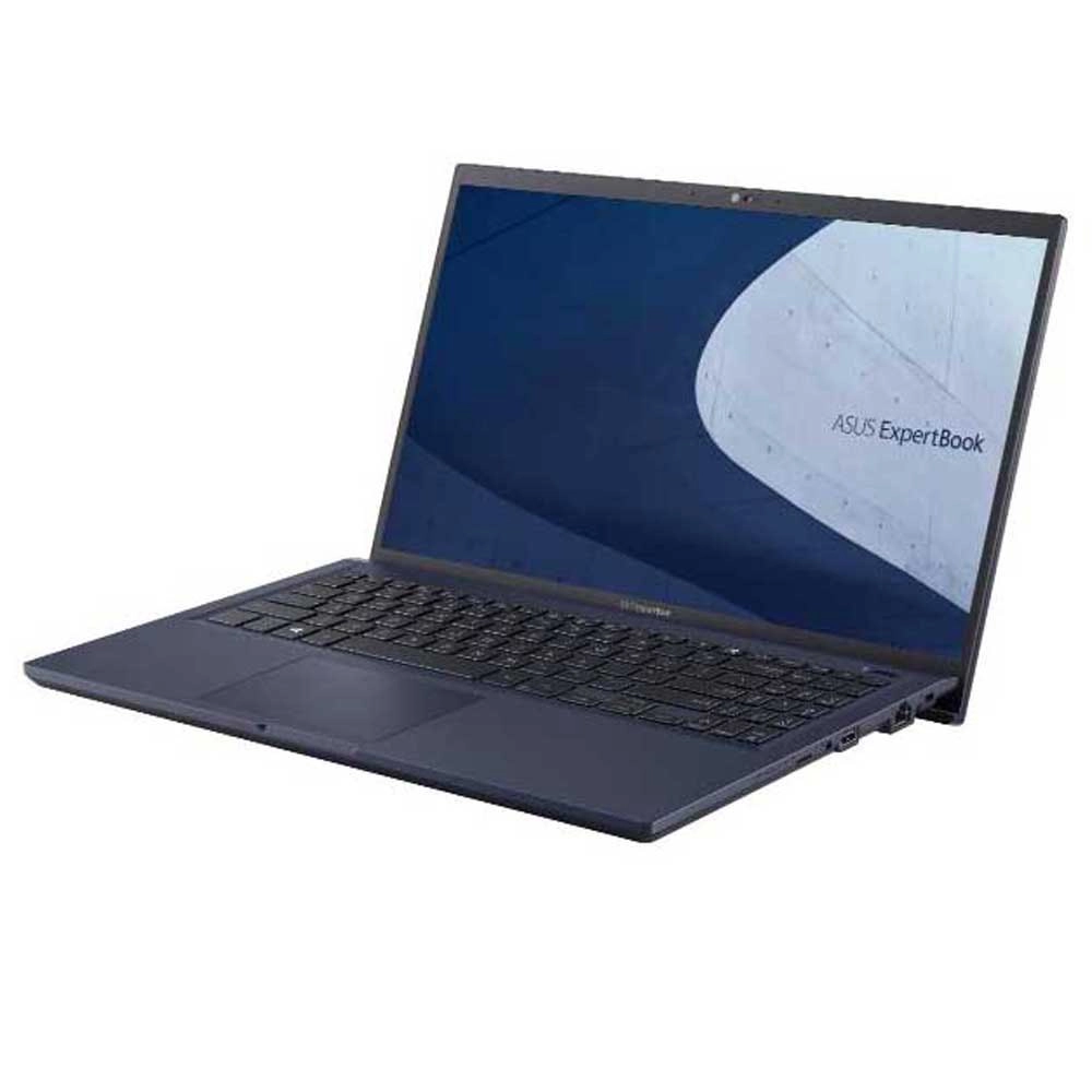 Asus Expertbook B1500CEAE, Core I5-1135G7,DDR4 8Gb, SSD 256Gb, 15.6" FullHD IPS,   Noutbuki arzon