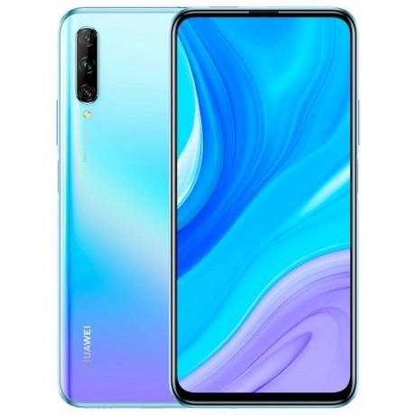Смартфон HUAWEI Y9s 6/128GB Blue, Black купить