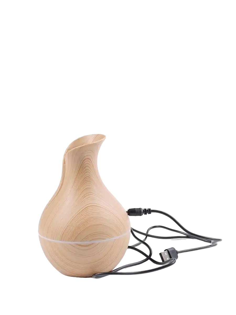 Humidifier SL003 200ml havo namlagichi O'zbekistonda