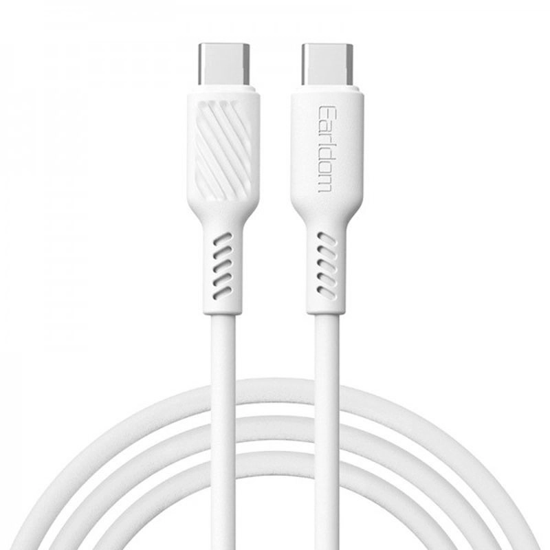 Earldom PD Type-C EC171C USB кабель купить