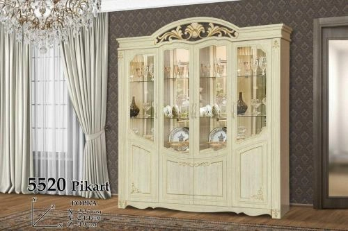 Модель PIKART 5520 купить