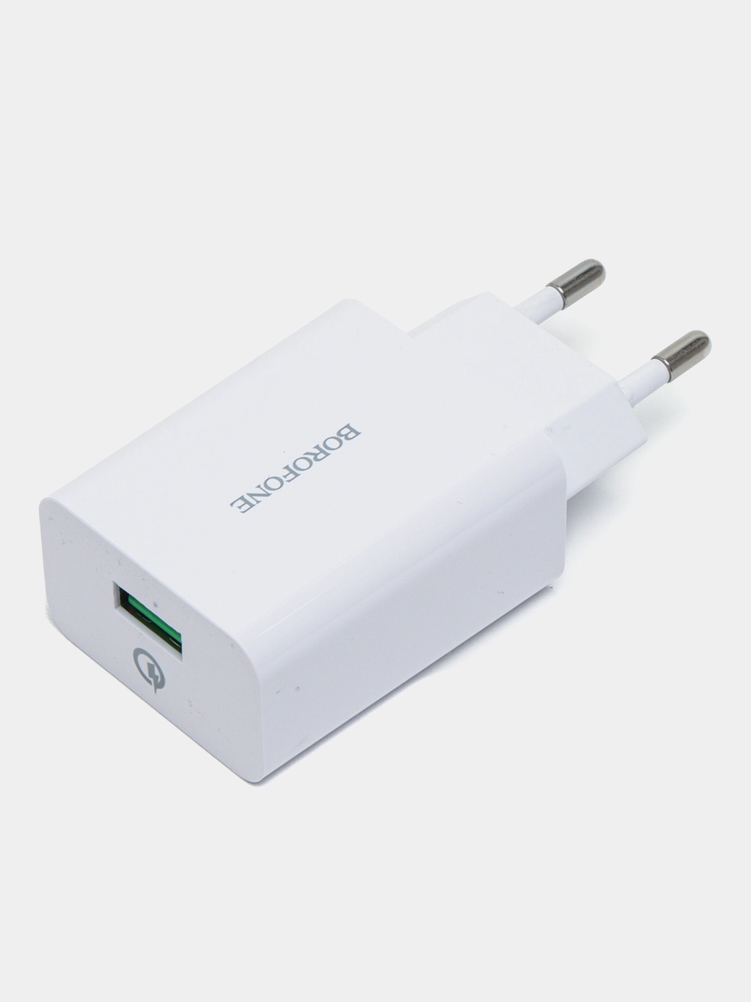 Borofone BA21A QC 3.0 18W quvvatlash uskunasi + Micro kabeli xususiyatlar