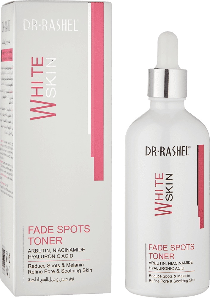Whitening Fade Spots Toner (100ml) - yuz toneri, 100 ml O'zbekistonda