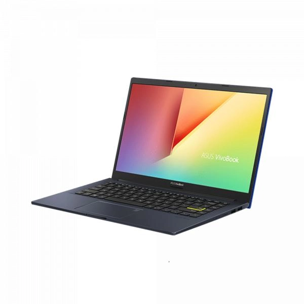 Ноутбук Asus X413E / Intel i5-1135G7 / DDR4 8GB / SSD 256GB / 14" Full HD/ RU/ Cobalt Blue в Узбекистане