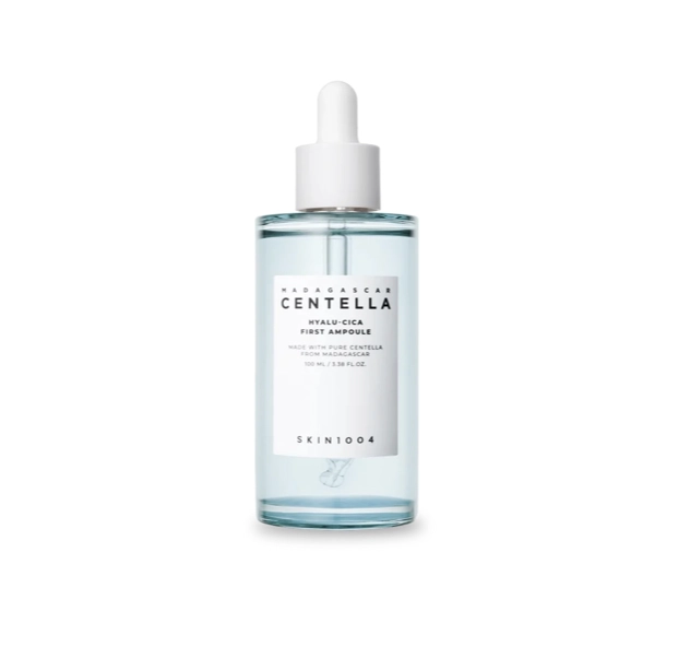 Увлажняющая стартер-ампула Осветляющая ампула Deep Melacare Ampoule купить