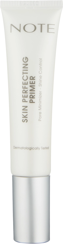 Bo'yanish bazasi NOTE SKIN PERFECTING PRIMER (35 ml) arzon