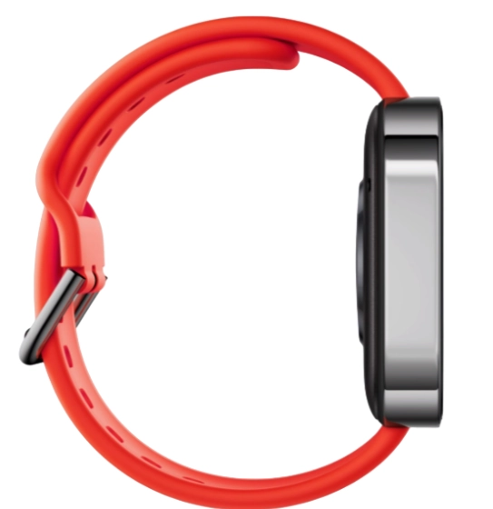 Смарт часы CMF by Nothing watch pro красный онлайн