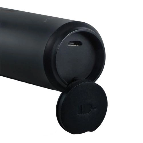 Xiaomi Kribee Electric Face Cleaner Black yuz massajchisi arzon