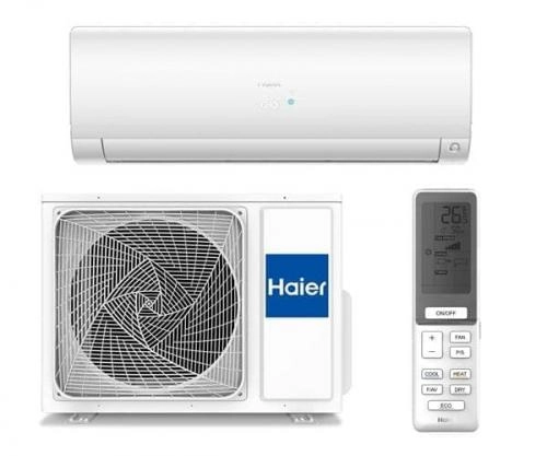 Кондиционер Haier Flexis 18 Inverter (White) недорого
