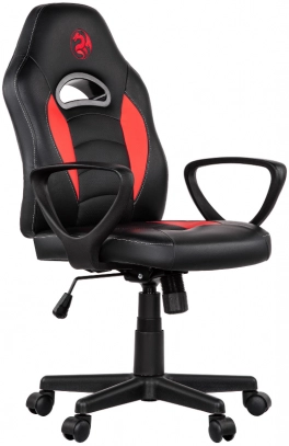 Геймерское кресло 2E GAMING GC21 (JUNIOR) Black-Red недорого