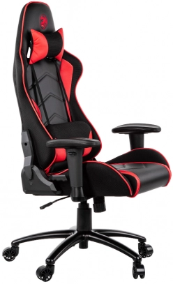 Геймерское кресло 2E GAMING GC25 Black-Red недорого