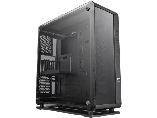 Компьютерный корпус Thermaltake Core P8 TG (CA-1Q2-00M1WN-00) недорого