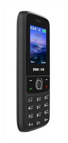 Телефон Philips Xenium E117 недорого