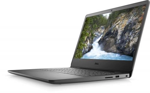 Ноутбук DELL Vostro 3500 / Intel Core i7-1165G7 / DDR4 16GB / SSD 512GB / 15.6" IPS недорого