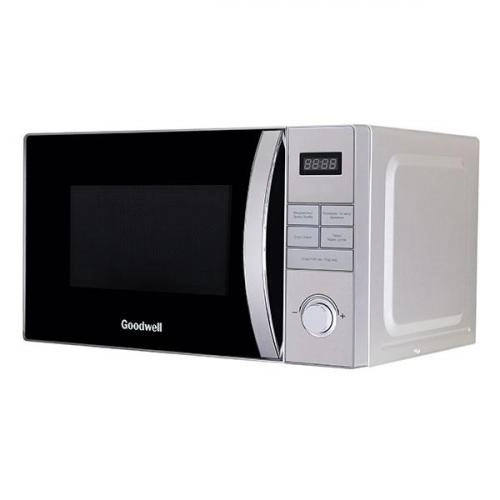 Микроволновая печь Goodwell GMF-2010X недорого